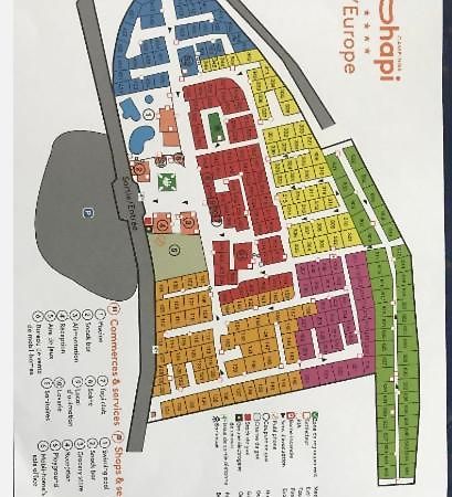 Mobilhome 6 Places Vic-la-Gardiole Exterior photo